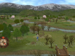 Far East of Eden : Ziria - Xbox 360