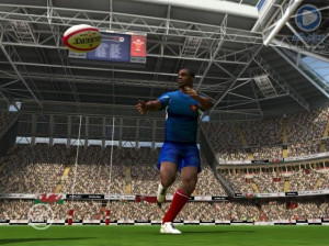 Rugby 06 - Xbox