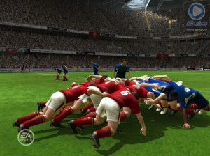 Rugby 06 - PS2