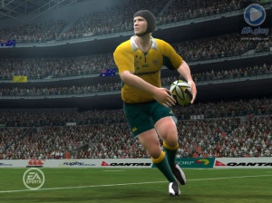 Rugby 06 - Xbox