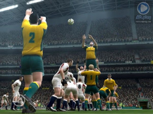 Rugby 06 - PC