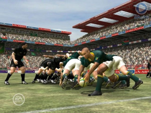 Rugby 06 - PC