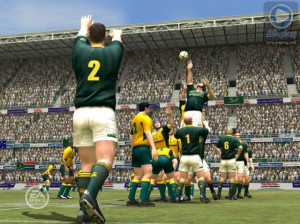 Rugby 06 - PC