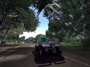 Test Drive Unlimited - Xbox 360