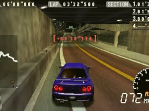 Street Supremacy - PSP