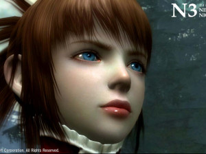 Ninety-Nine Nights - Xbox 360