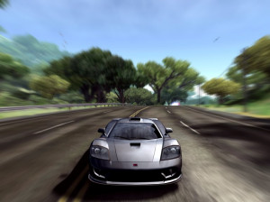 Test Drive Unlimited - Xbox 360