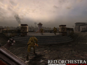 Red Orchestra : Ostfront 41-45 - PC