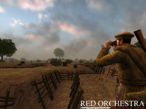 Red Orchestra : Ostfront 41-45 - PC