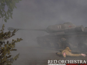 Red Orchestra : Ostfront 41-45 - PC