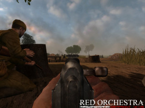 Red Orchestra : Ostfront 41-45 - PC