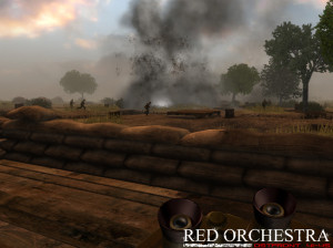 Red Orchestra : Ostfront 41-45 - PC