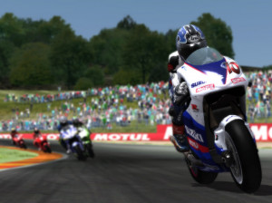 MotoGP '06 - Xbox 360