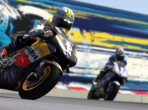 MotoGP '06 - Xbox 360