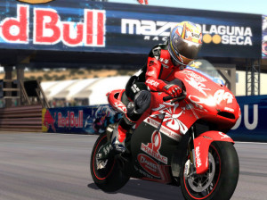 MotoGP '06 - Xbox 360