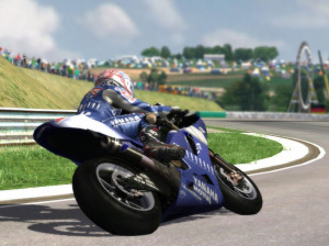 MotoGP '06 - Xbox 360