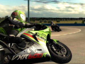 MotoGP '06 - Xbox 360