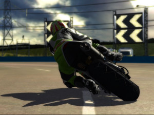 MotoGP '06 - Xbox 360