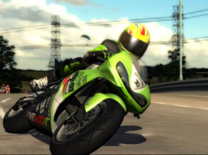 MotoGP '06 - Xbox 360