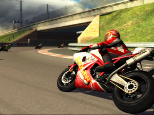 MotoGP '06 - Xbox 360