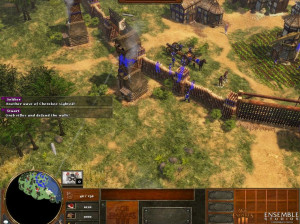 Age of Empires III - PC