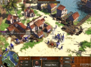 Age of Empires III - PC