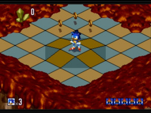 Sonic Mega Collection Plus - PC