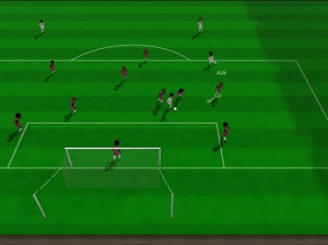 Sensible Soccer 2006 - PC