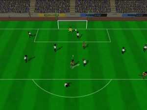 Sensible Soccer 2006 - PS2