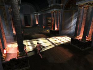 The Da Vinci Code - PS2