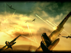 Blazing Angels : Squadrons of WWII - PC