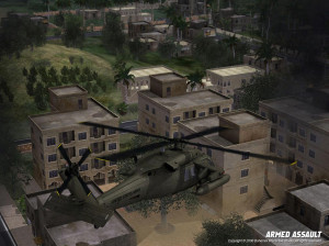 ArmA : Armed Assault - PC