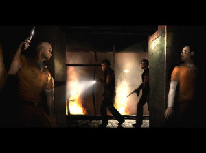 Splinter Cell : Double Agent - Xbox 360