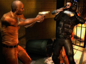 Splinter Cell : Double Agent - Xbox 360