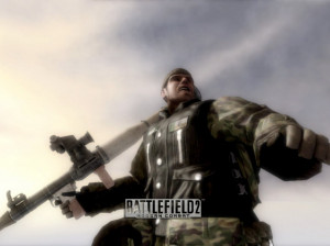 Battlefield 2 : Modern Combat - Xbox 360