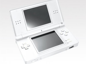 Nintendo DS - DS