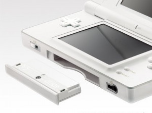 Nintendo DS - DS