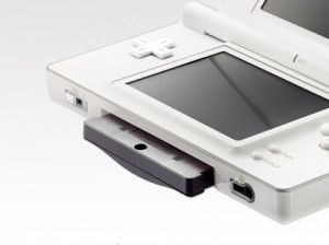 Nintendo DS - DS