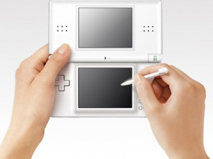 Nintendo DS - DS