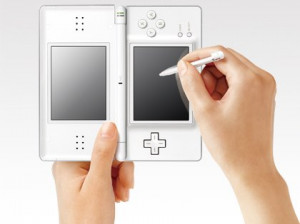 Nintendo DS - DS