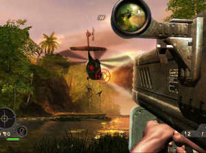 Far Cry Instincts Predator - Xbox 360