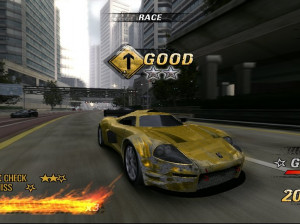 Burnout : Revenge - Xbox 360