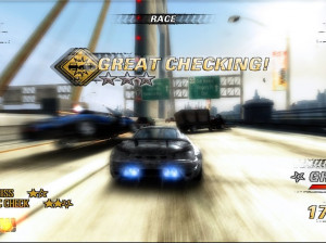 Burnout : Revenge - Xbox 360