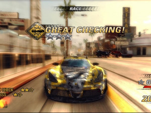 Burnout : Revenge - Xbox 360