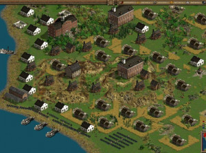 American Conquest : Divided Nation - PC