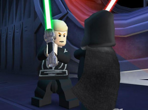 LEGO Star Wars 2 : La Trilogie Originale - Gamecube