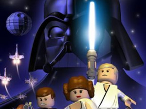 LEGO Star Wars 2 : La Trilogie Originale - Gamecube