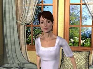 Nancy Drew : Le Mystère de l’Horloge - PC