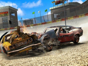 FlatOut 2 - PC