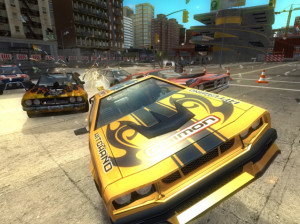 FlatOut 2 - PC